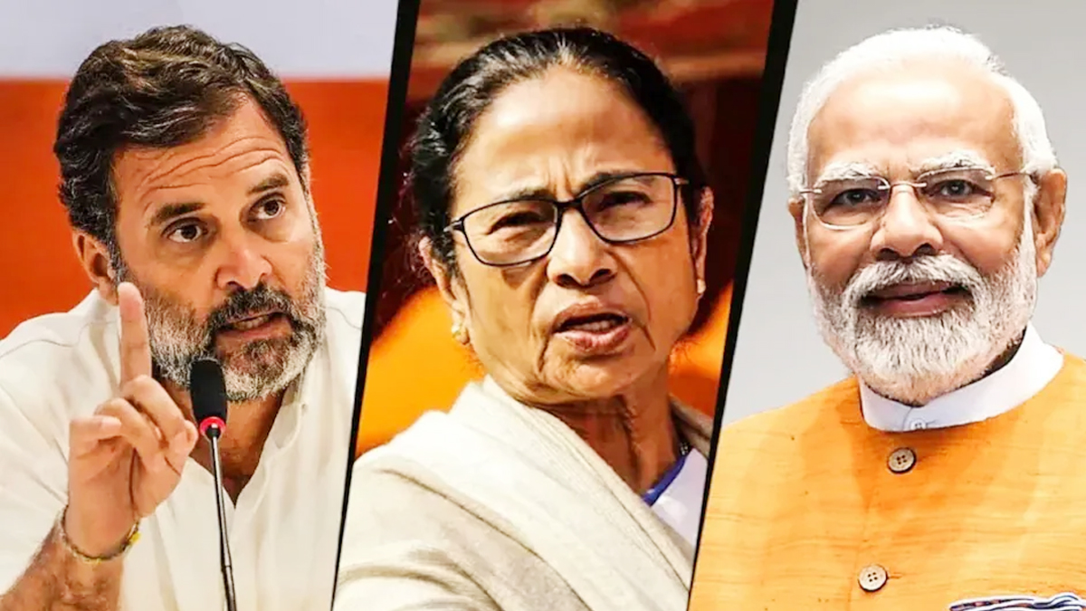 Elections in Bengal a big challenge