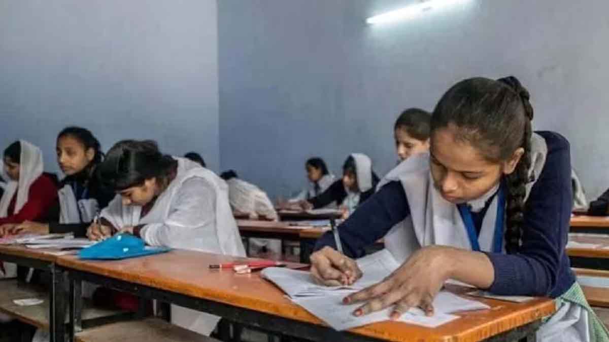 Emotional Appeals in Board Exam