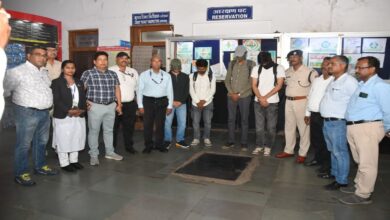 Fake MST Ticket Durga