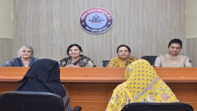 Gender Balanced Counseling