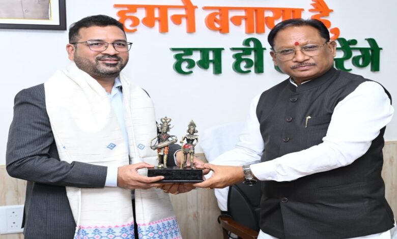 Google AI Education Chhattisgarh