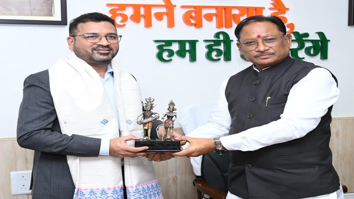 Google AI Education Chhattisgarh