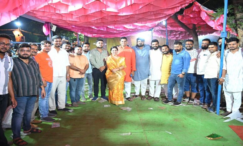 Hanuman Jayanti Bhilai