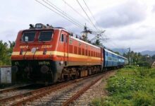 Historic Leap in Railway Expansion