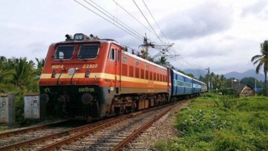 Historic Leap in Railway Expansion