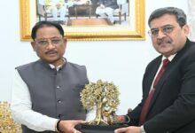 IOCL CGM Ajay Kumar Srivastava