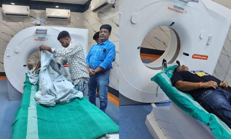 Incredible: Inauguration Ceremony Postponed Seven Times Due to Leaders' Busy Schedules and Factionalism—Ultimately, a Patient Becomes the 'Chief Guest'