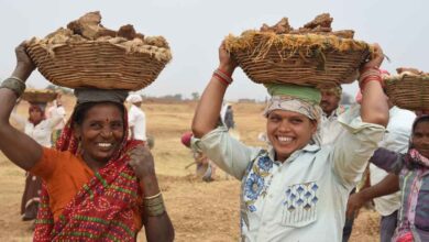 International Workers' Day: Forging a New Identity of Safety, Dignity, and Self-Reliance