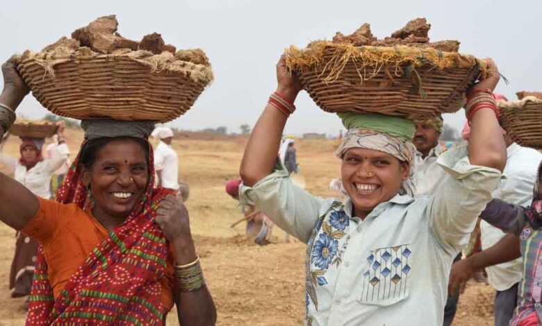 International Workers' Day: Forging a New Identity of Safety, Dignity, and Self-Reliance