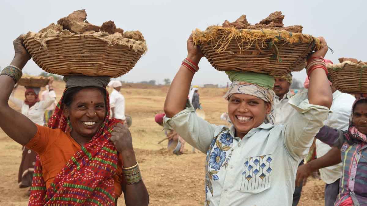 International Workers' Day: Forging a New Identity of Safety, Dignity, and Self-Reliance