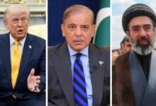 If the Iran-US talks in Pakistan fail, what will be Donald Trump's next plan?