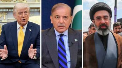 If the Iran-US talks in Pakistan fail, what will be Donald Trump's next plan?