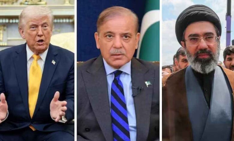 If the Iran-US talks in Pakistan fail, what will be Donald Trump's next plan?