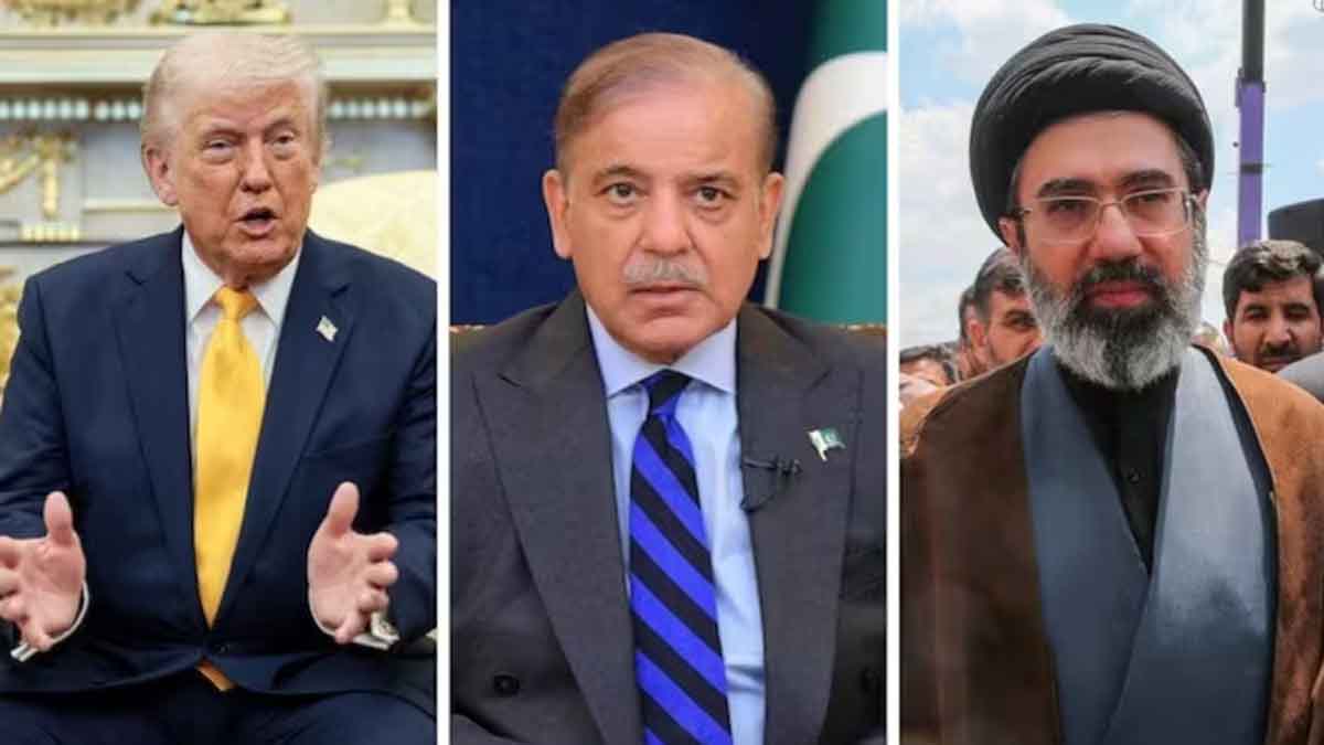 If the Iran-US talks in Pakistan fail, what will be Donald Trump's next plan?