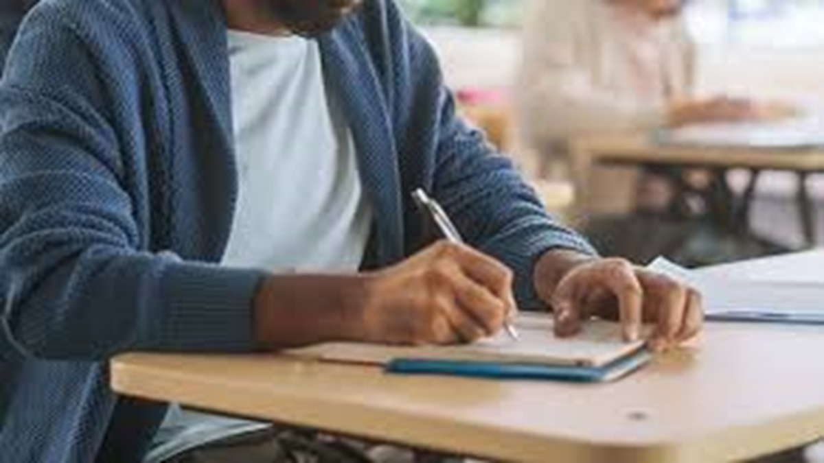 JEE Mains Cheating Case