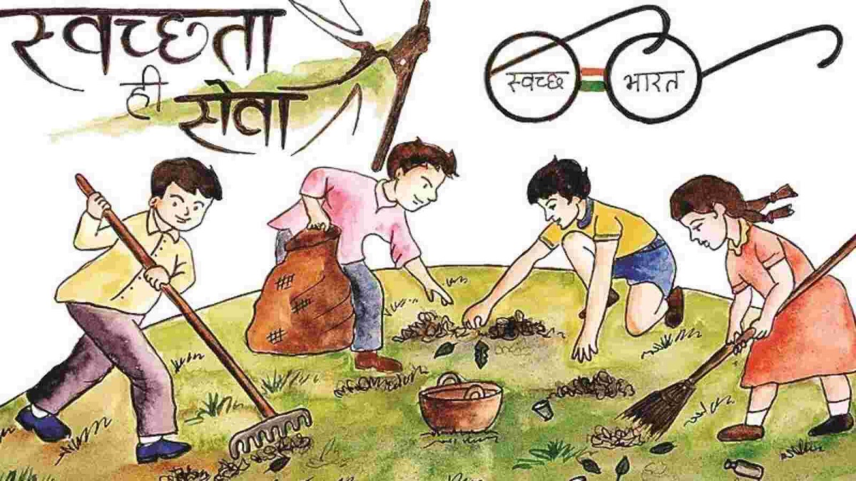 JOSH Model Chhattisgarh