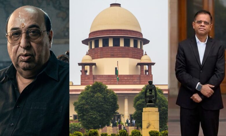 Ramavatar Jaggi Murder Case