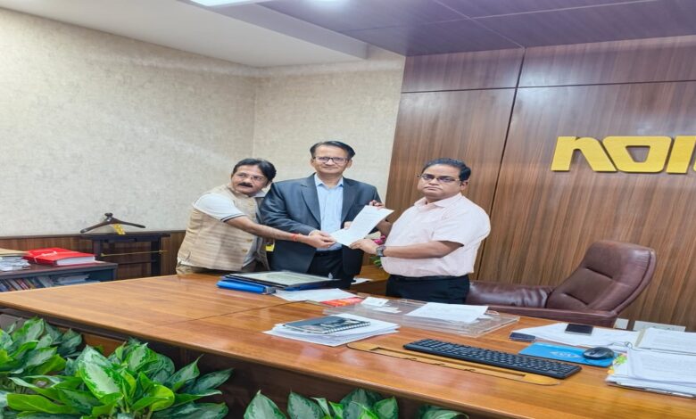 Jaypee Wish Town Noida Maintenance Hike