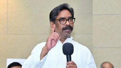 Jharkhand Jaguar School