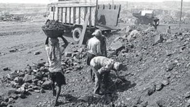 Kanker DMF Fund Development Works