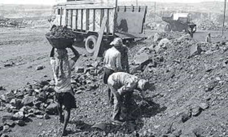 Kanker DMF Fund Development Works