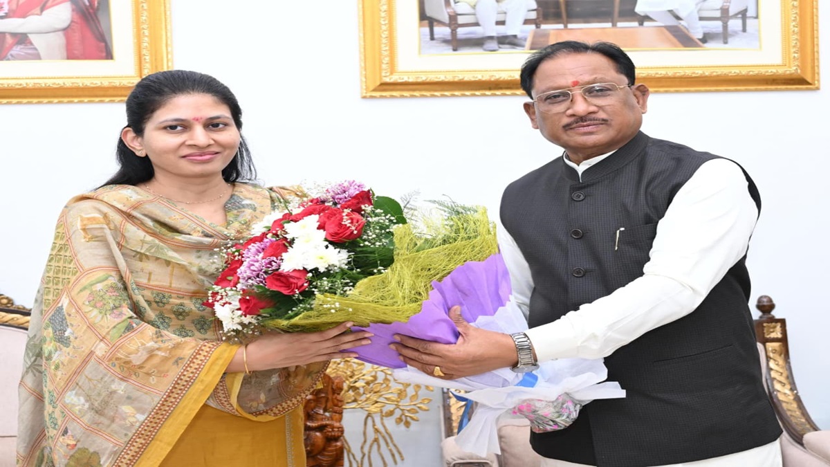 Khelo India Tribal Games 2026