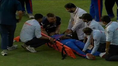 Lungi Ngidi Injury IPL 2026