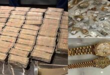 2,000 Crore Scam! ?6.3 Crore in Cash, 7.5 Crore in Jewelry; 19,000 People Defrauded—Major Action by the ED.