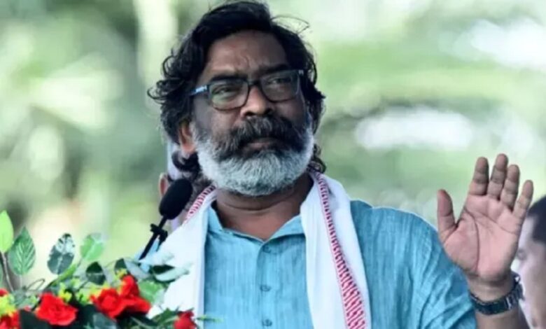 Mamata Banerjee JMM Support