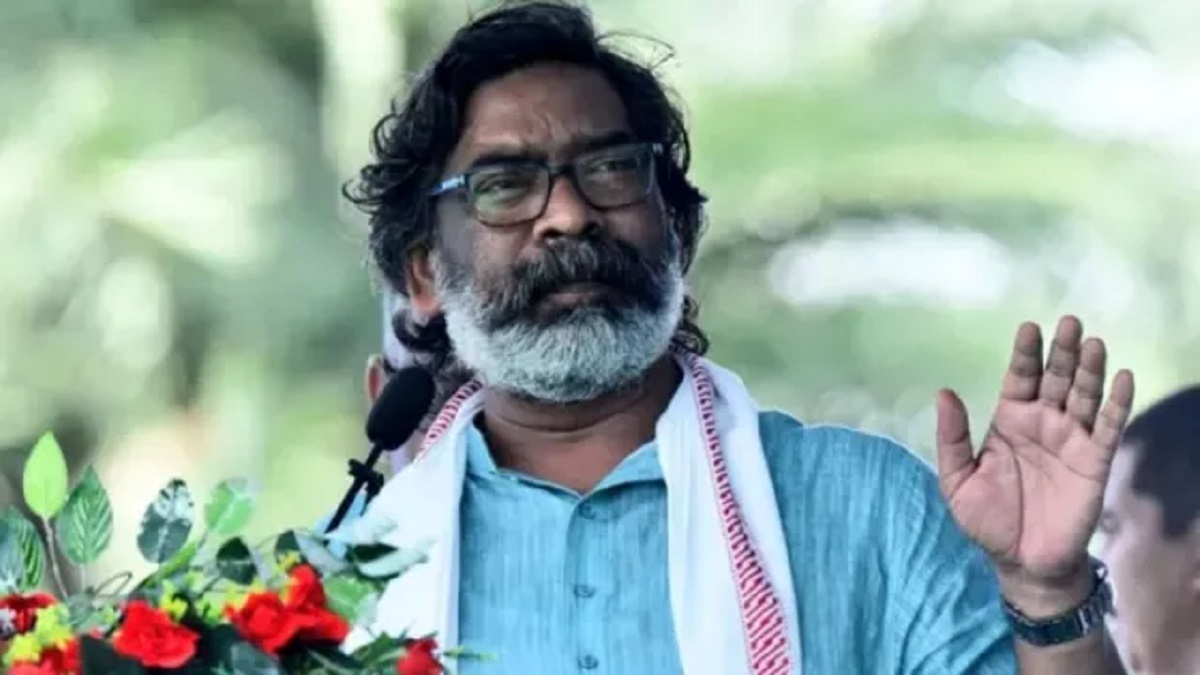 Mamata Banerjee JMM Support