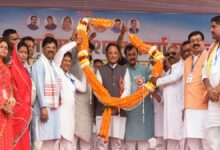 Mass Marriage Chhattisgarh