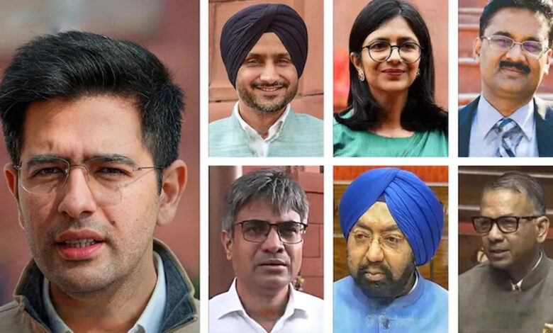 Merger of rebel AAP MPs approved