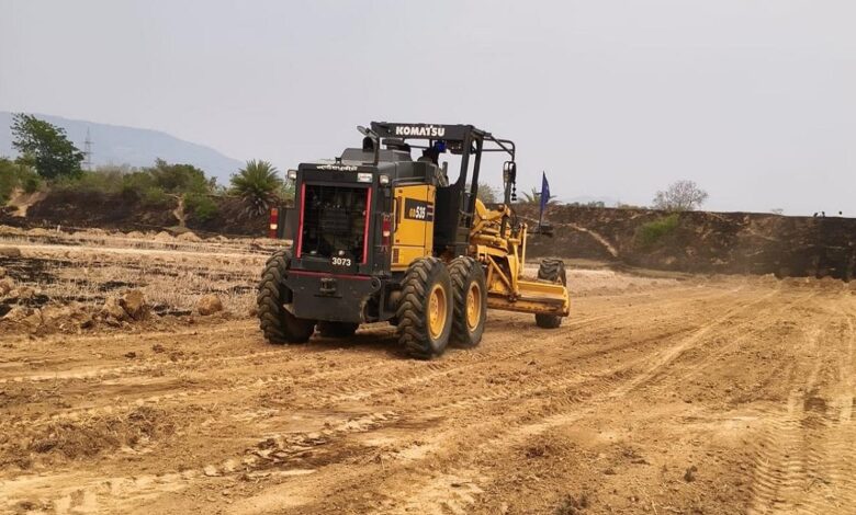 NHAI Chhattisgarh Mega Project 2026