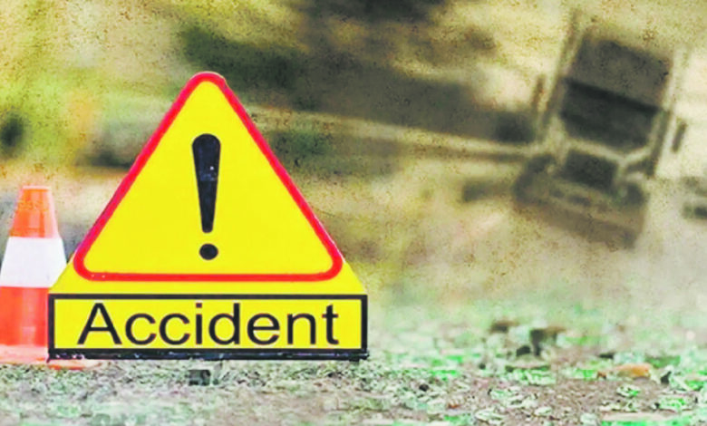 New guidelines to prevent road accidents
