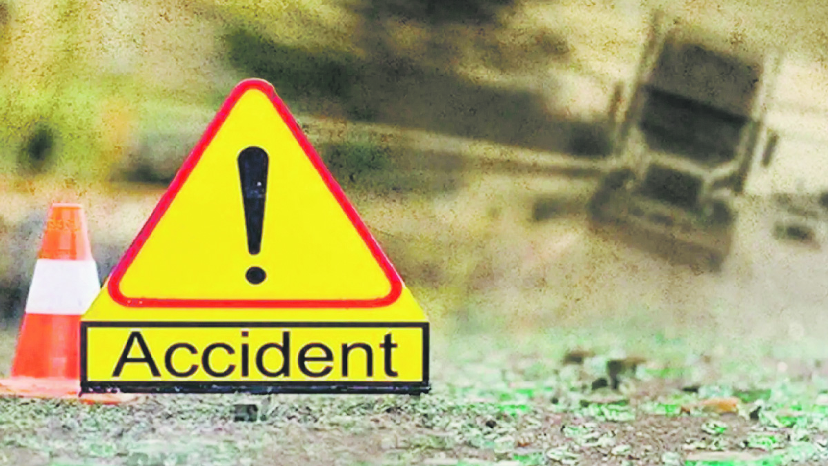 New guidelines to prevent road accidents