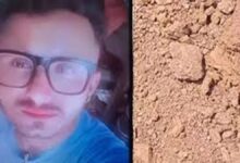 Nitesh Batra Murder Raipur