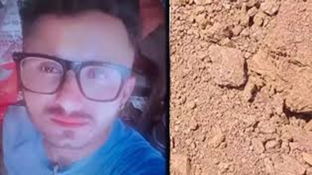 Nitesh Batra Murder Raipur