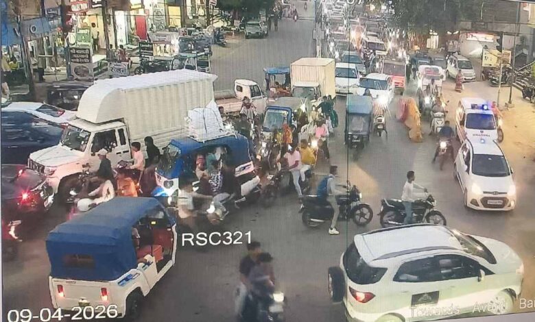 Raipur Police Helpline Number