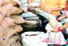 'Profit' in 'Free' Grain: Beneficiaries Are Selling, Traders Are Profiting—A Burden of Crores on the Exchequer