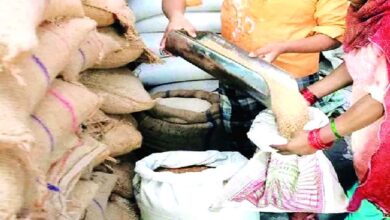 'Profit' in 'Free' Grain: Beneficiaries Are Selling, Traders Are Profiting—A Burden of Crores on the Exchequer