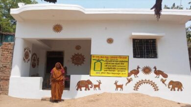 PM Awas Yojana Bilaspur Achievements