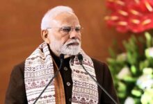 PM Modi Levels Serious Allegations