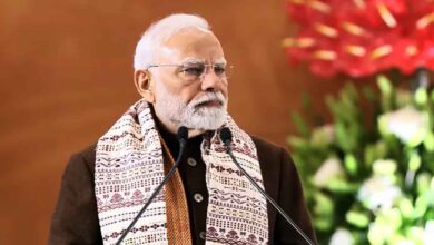 PM Modi Levels Serious Allegations