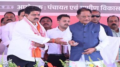 PMGSY Road Expansion