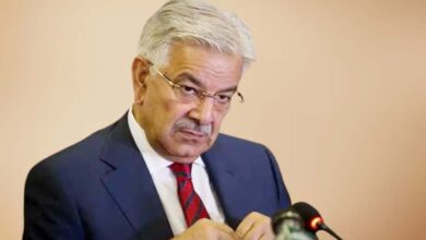 Pakistan's threats to India