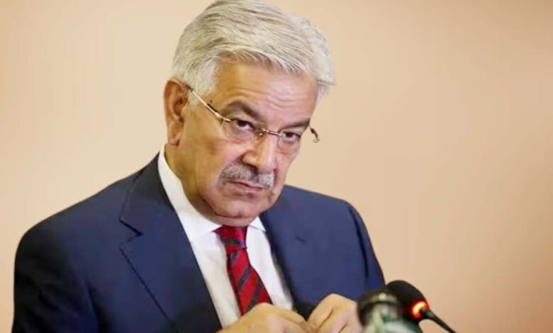 Pakistan's threats to India