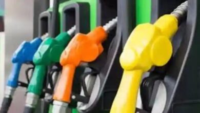 Petrol Price increase India
