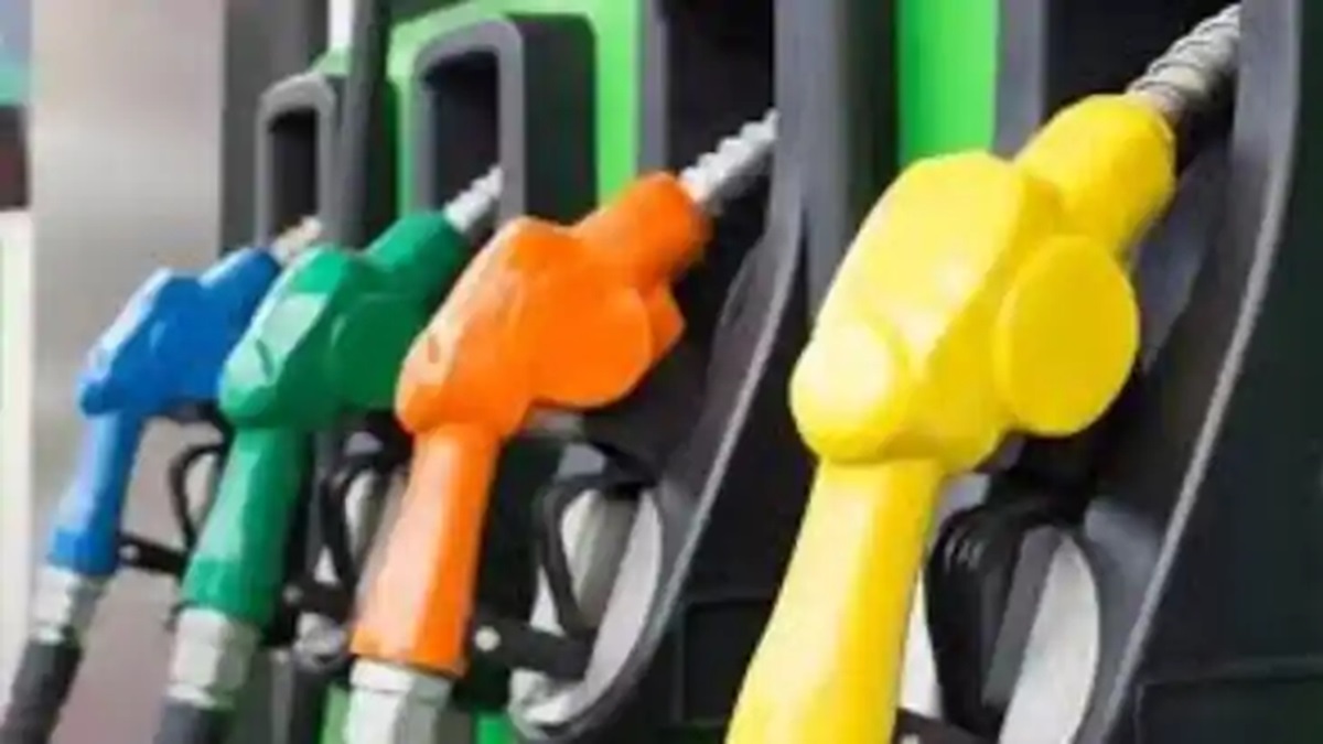 Petrol Price increase India