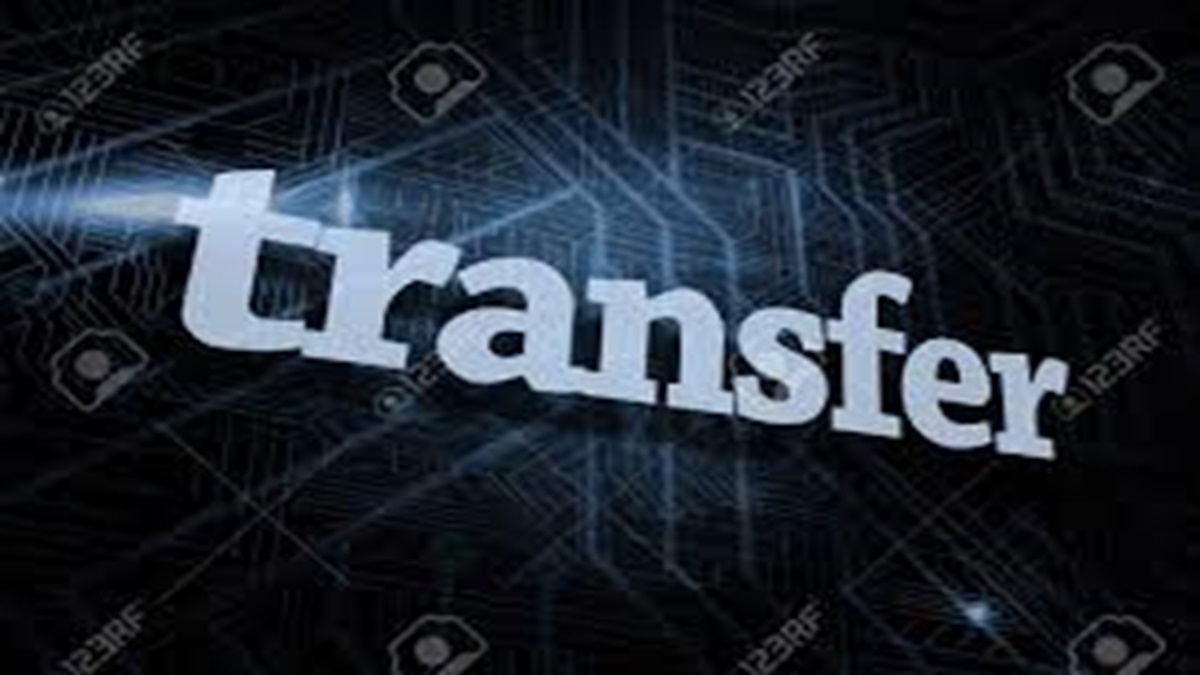 Police Transfer List