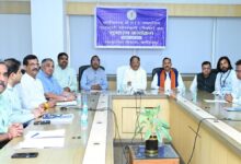 Primary Agriculture Credit Societies